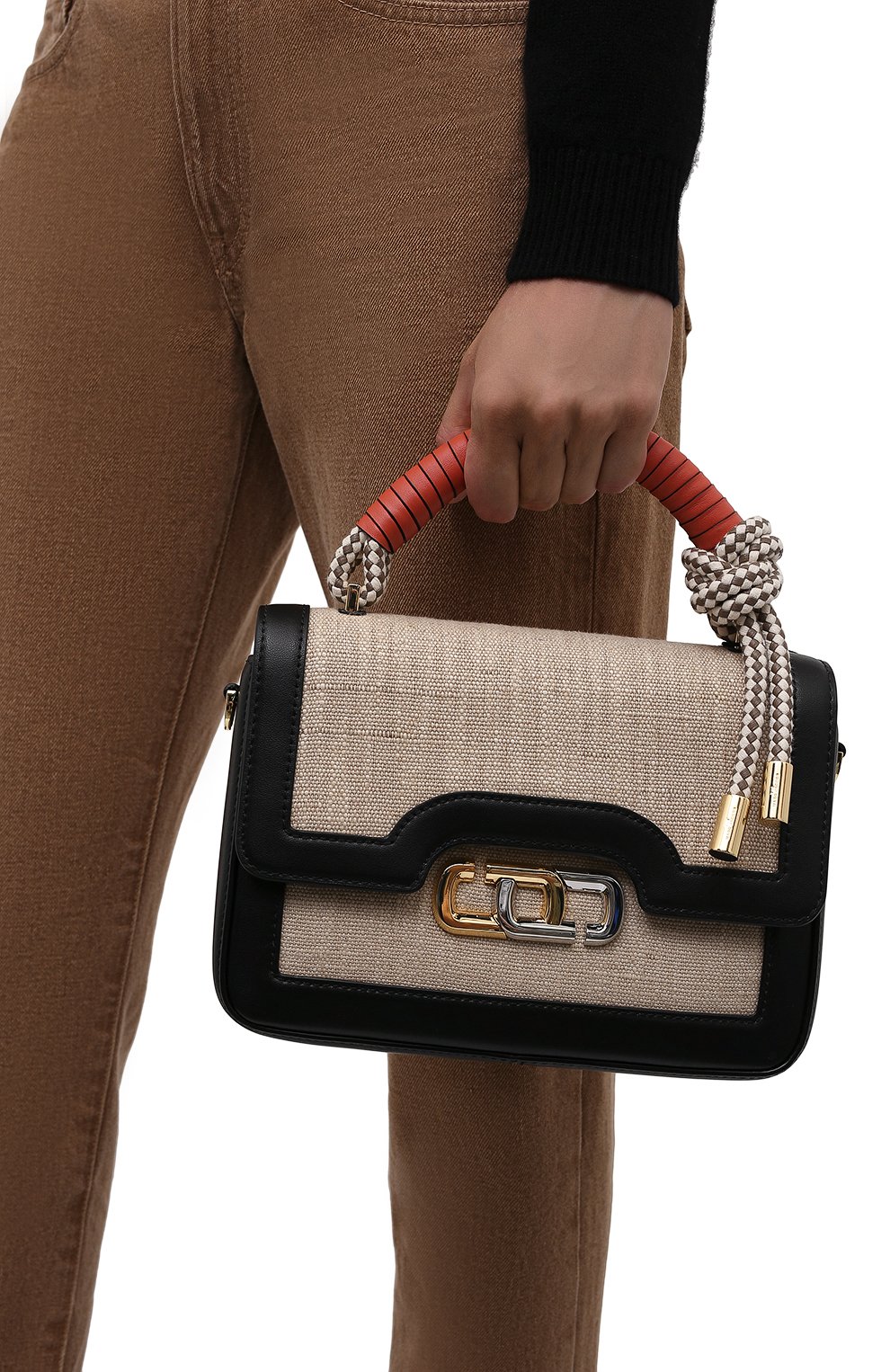 Сумка the j link MARC JACOBS (THE), арт. H901M02PF21, фото 2