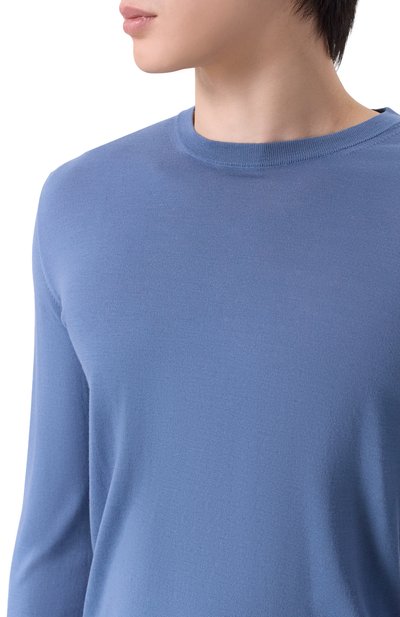 Шерстяной джемпер MVST, арт. M0-M25.1MM.K404/44-60, фото 5