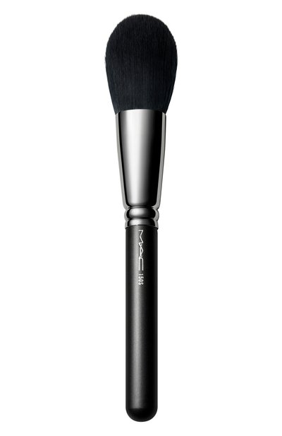 Женская косметическая кисть №150s large powder MAC, арт. S7JE-01