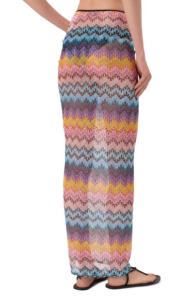 Юбка MISSONI, арт. MS25SH0L/BR012W, фото 4