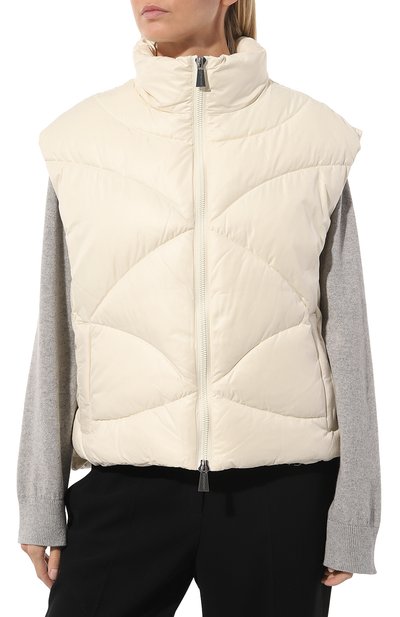 Утепленный жилет HINNOMINATE, арт. HNW1142, фото 3