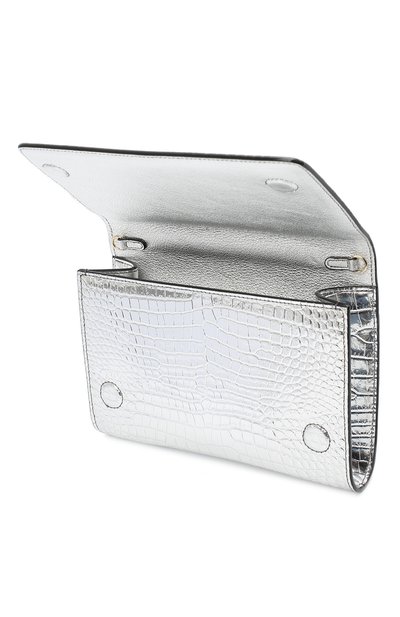 Сумка varenne JIMMY CHOO, арт. VARENNE CLUTCH/MIJ, фото 3