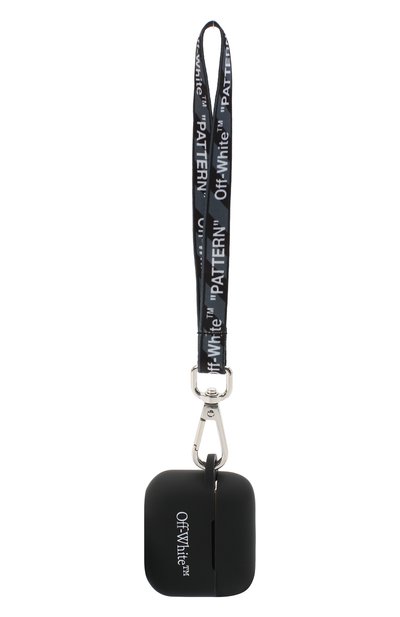 Чехол для airpods pro OFF-WHITE, арт. 0WZG035R21PLA002, фото 4