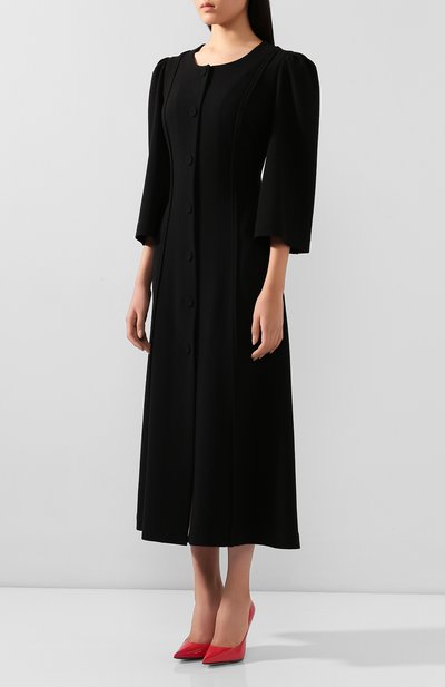 Кашемировое пальто ULYANA SERGEENKO, арт. 1277т18 (CPT003FW18P), фото 3