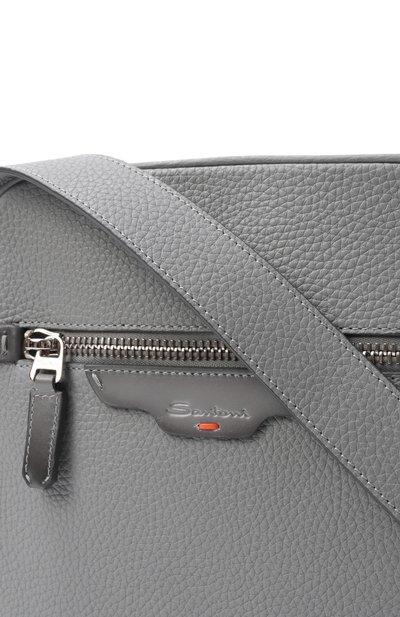 Сумка SANTONI, арт. UIBGA2913EN-AITB, фото 5