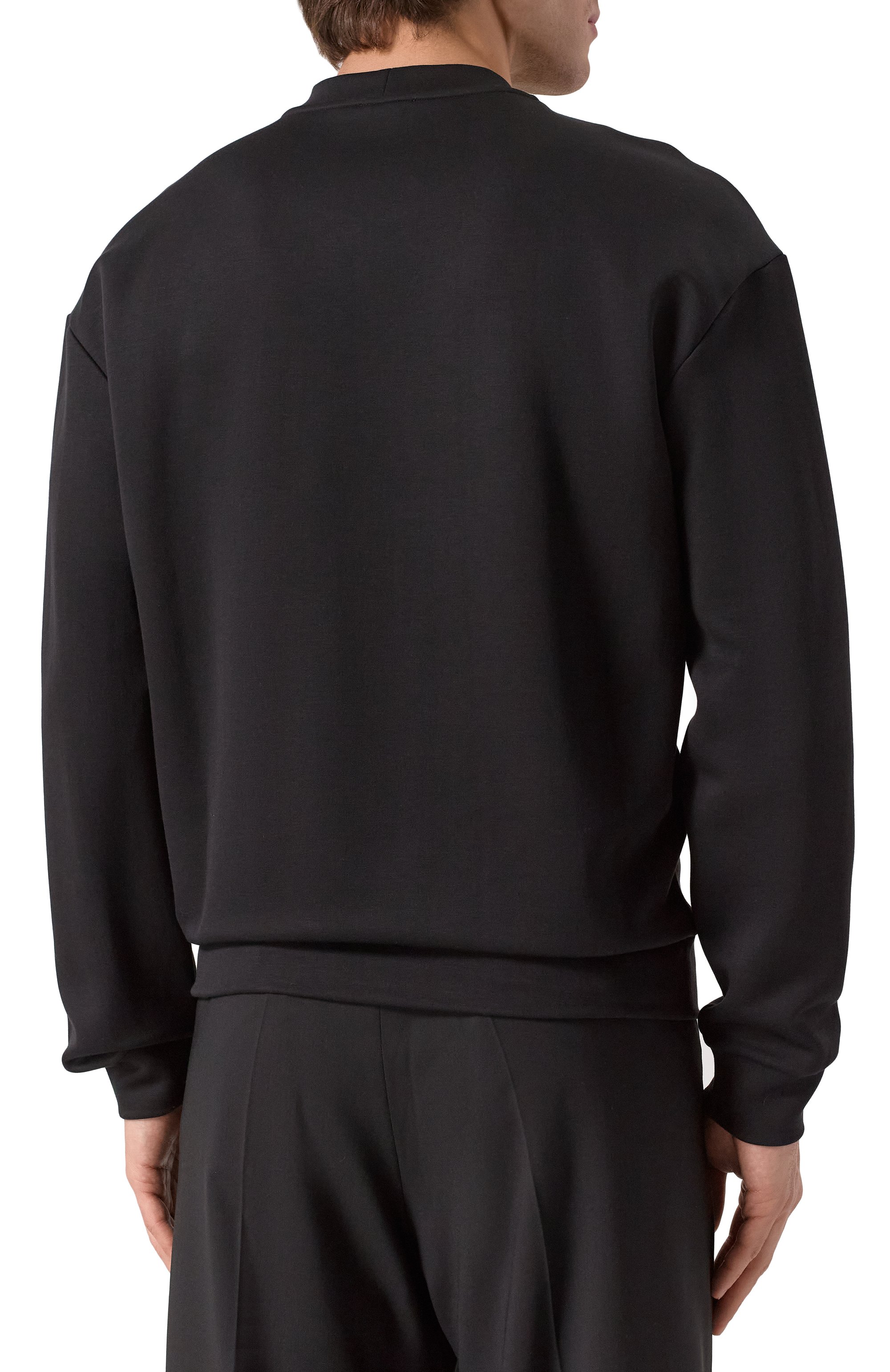 Свитшот GIORGIO ARMANI, арт. GM001103/TE10668, фото 4