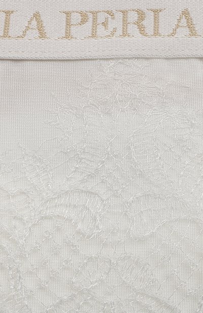 Трусы-шорты LA PERLA, арт. 70077/8A-14A, фото 3