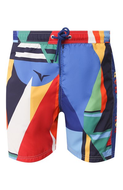 Плавки-шорты PAUL&SHARK, арт. E20P5026/3XL-6XL, фото 1