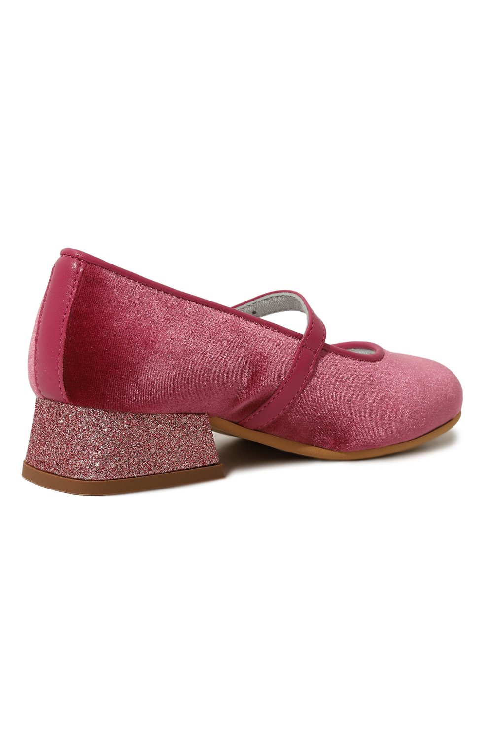 Туфли MONNALISA, арт. 87D003, фото 3