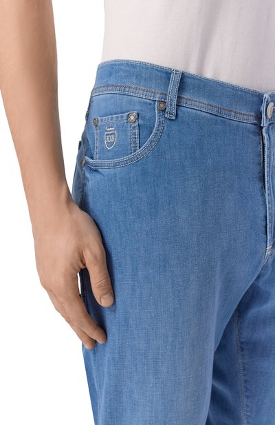 Джинсы atene RICHARD J. BROWN, арт. ATENE Z/T215/W542, фото 5