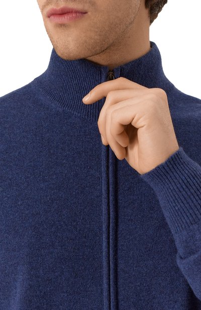 Кашемировый кардиган MVST, арт. 8578/PL/050, фото 5