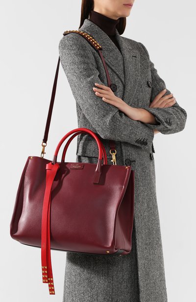 Сумка-тоут vltn soul VALENTINO, арт. SW0B0E98/GML, фото 5