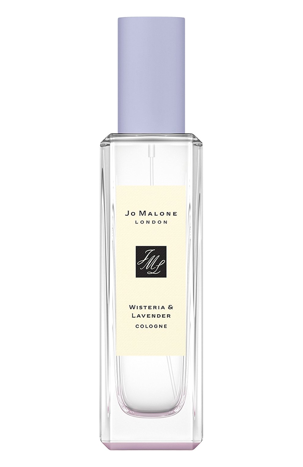 Одеколон wisteria & lavender (30ml) JO MALONE LONDON, арт. LA0J-01, фото 1