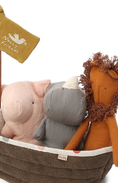 Игрушка ноев ковчег MAILEG, арт. 16-8956-00, фото 4