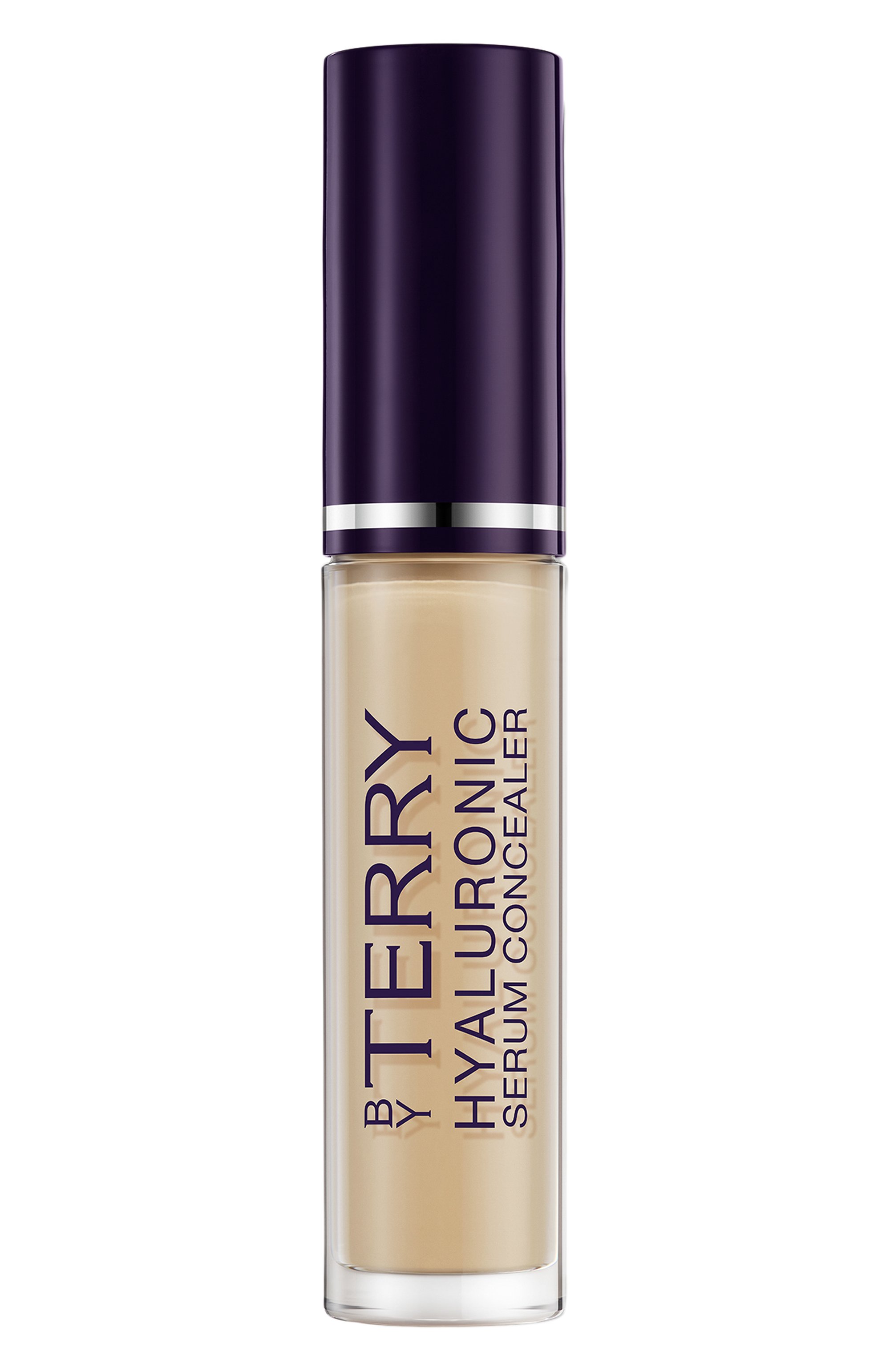 Консилер-сыворотка с гиалуроновой кислотой hyaluronic, оттенок 5 cream beige (5,2ml) BY TERRY, арт. 3700076461527, фото 1
