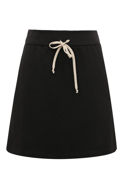 Юбка GUCCI, арт. 655183 XJDEM, фото 1