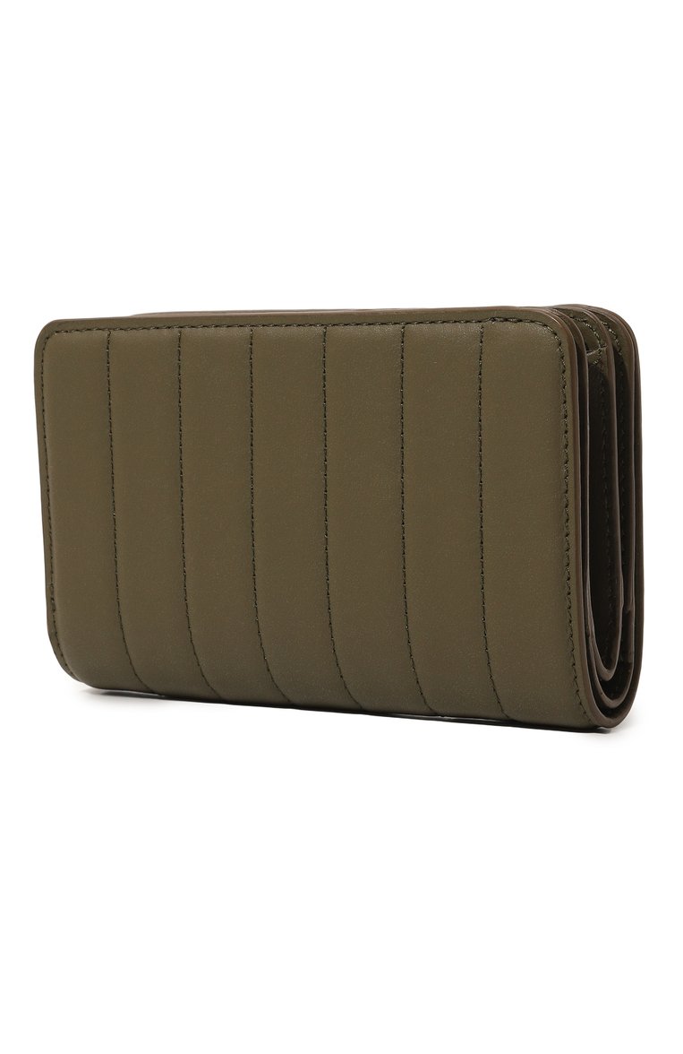 Кожаное портмоне LANCEL, арт. A12342, фото 1
