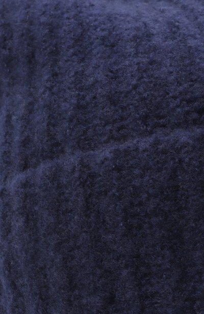 Шапка из кашемира и шелка MVST, арт. MUW79, фото 4