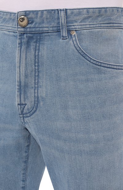 Джинсы CORNELIANI, арт. 934JG6-9320138, фото 5