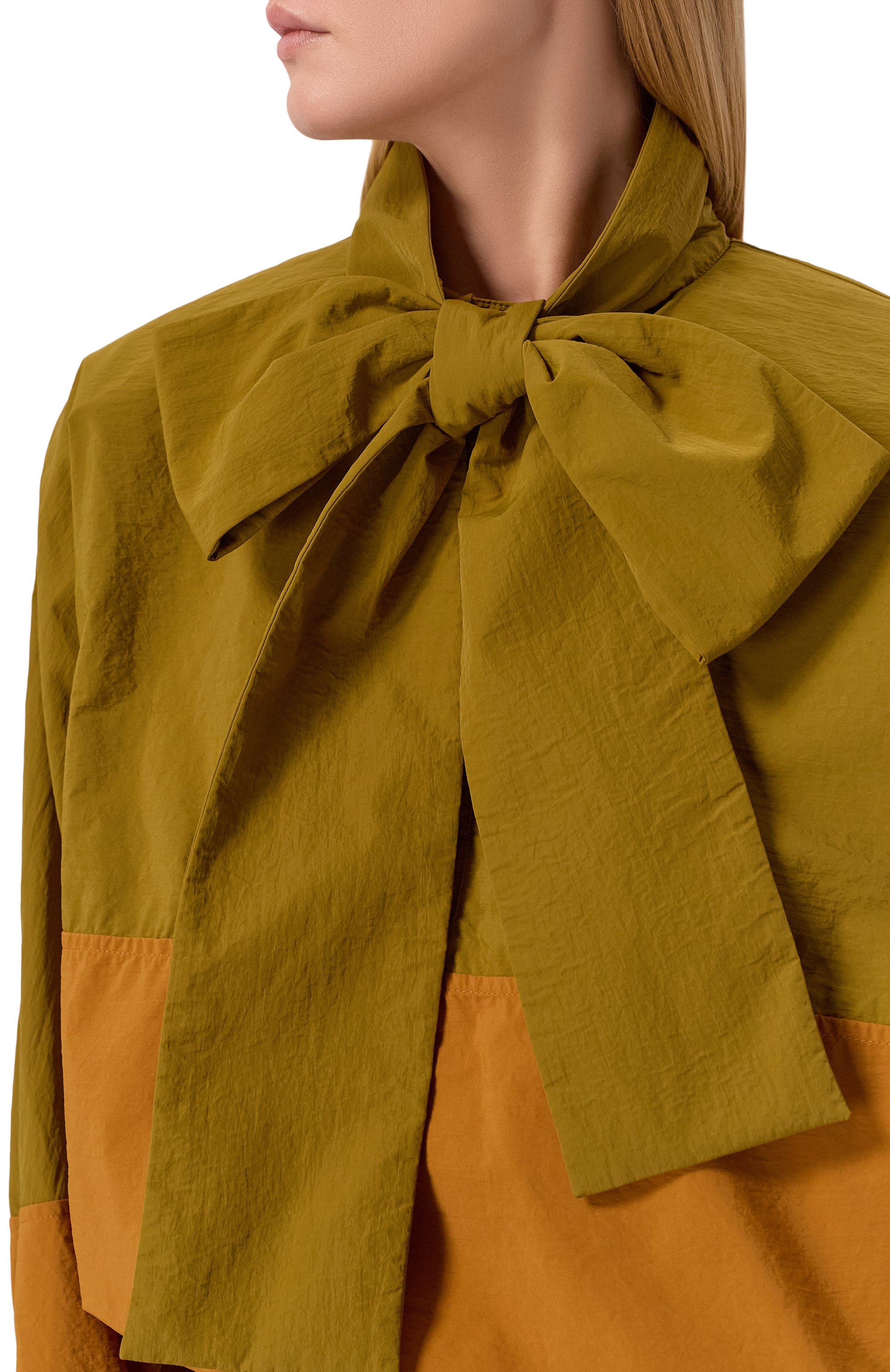 Анорак SAINT LAURENT, арт. 856268/Y6J18, фото 5