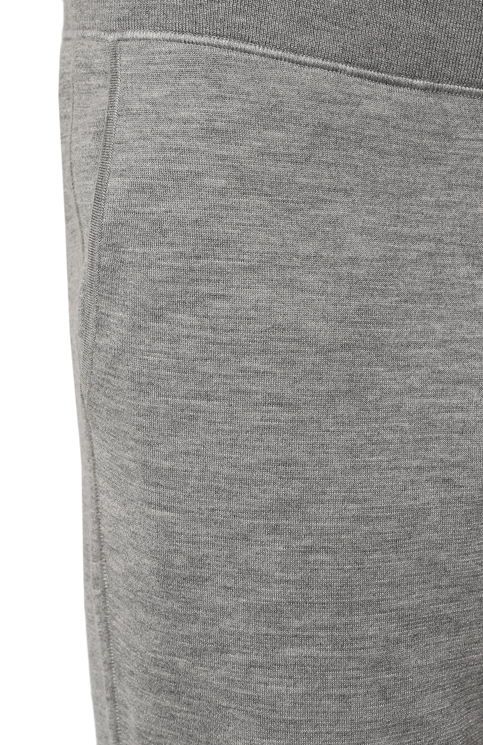 Брюки из хлопка и кашемира BRIONI, арт. UMIL0L/P0K03, фото 5