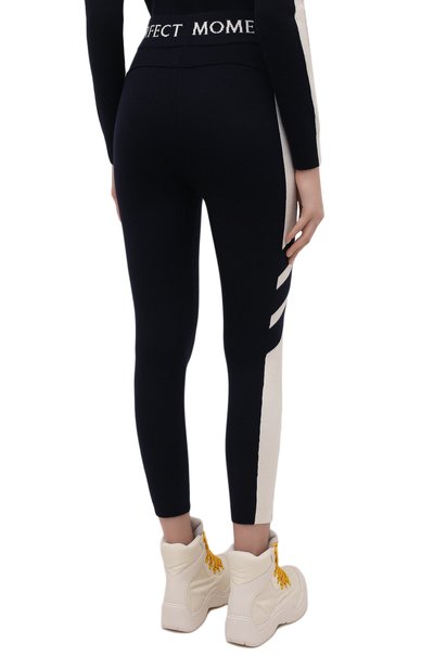 Шерстяные легинсы PERFECT MOMENT, арт. W3000430_1701, фото 4