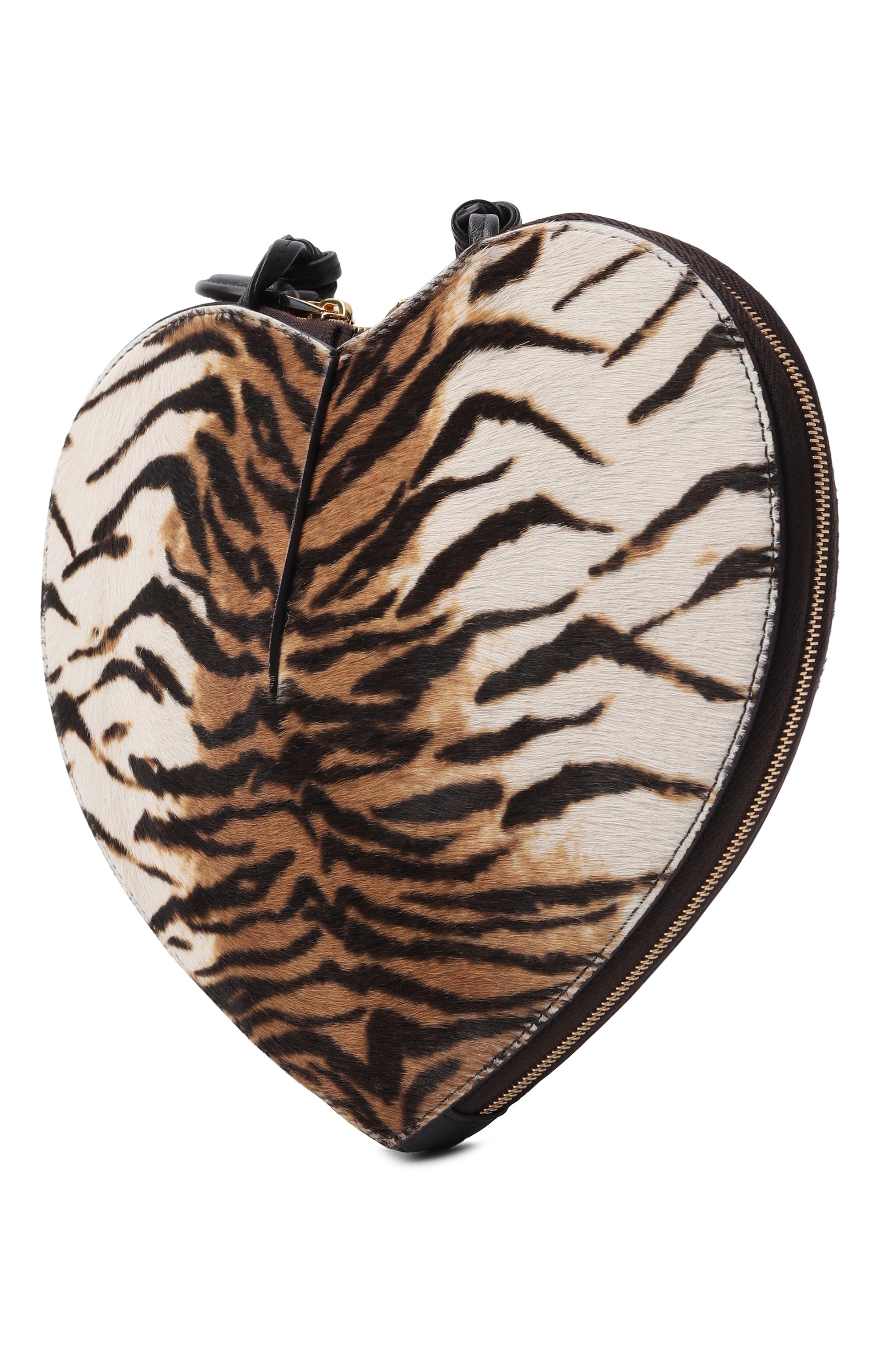 Сумка le cœur ALAIA, арт. AA1P003I105, фото 4