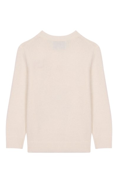 Пуловер из шерсти и вискозы MC2 SAINT BARTH, арт. D0U0019-02502I/D0UGLAS PRINT, фото 2