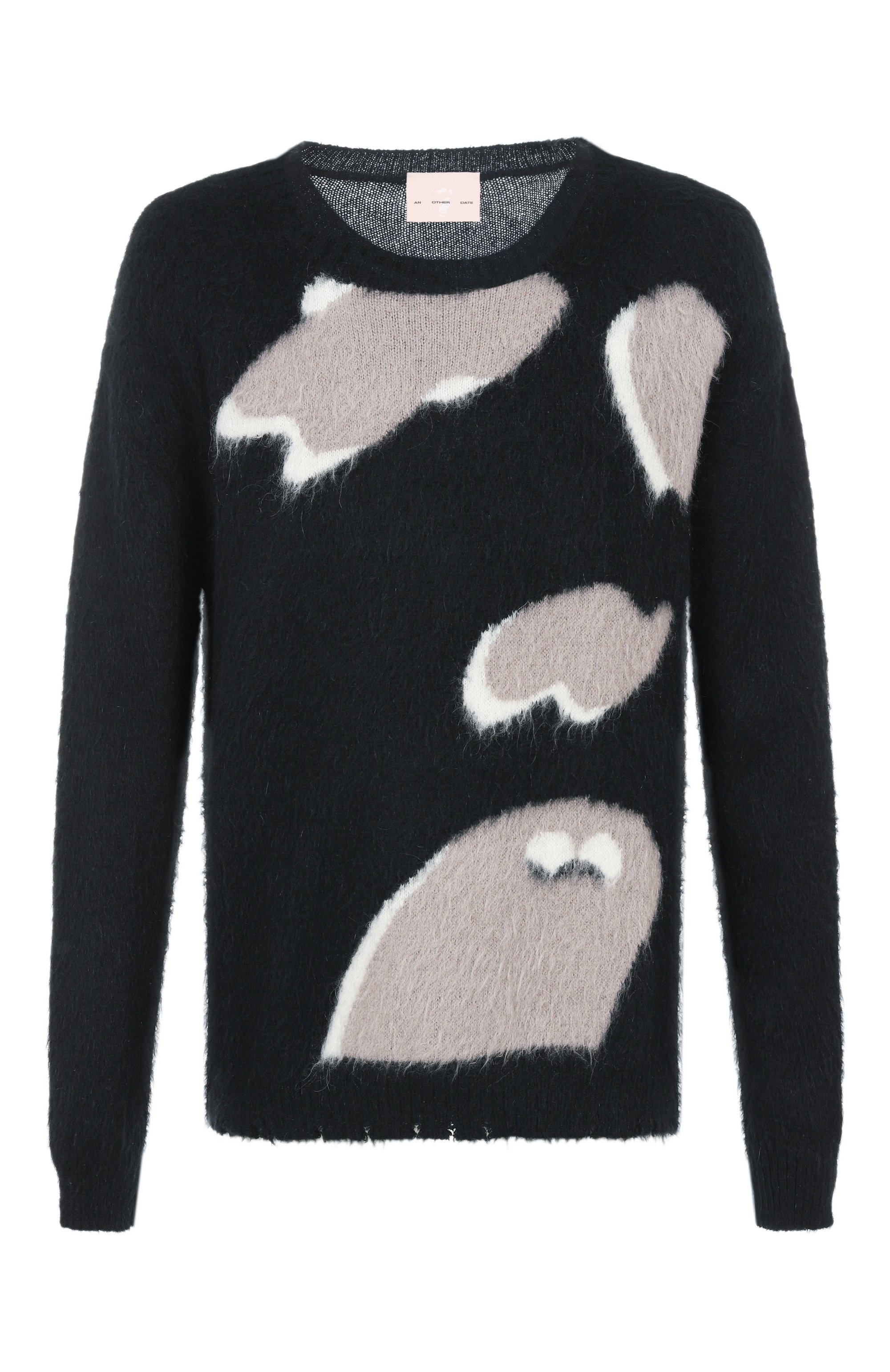Свитер AN OTHER DATE, арт. F50DMAJP062, фото 1