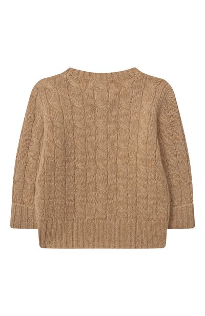 Кашемировый пуловер RALPH LAUREN, арт. 320560705, фото 2