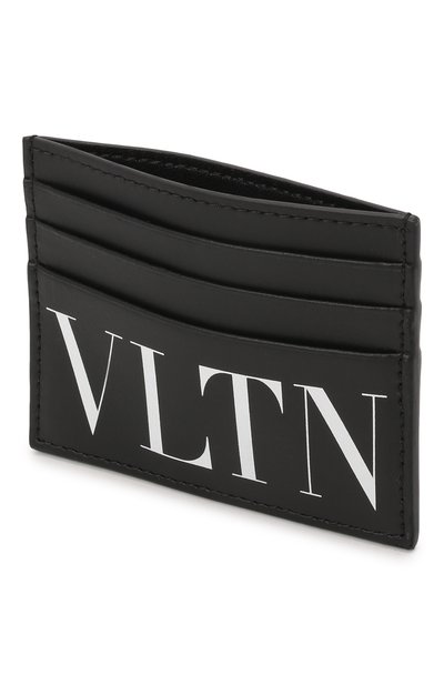 Кожаный футляр для кредитных карт VALENTINO, арт. XY2P0S49/LVN, фото 3