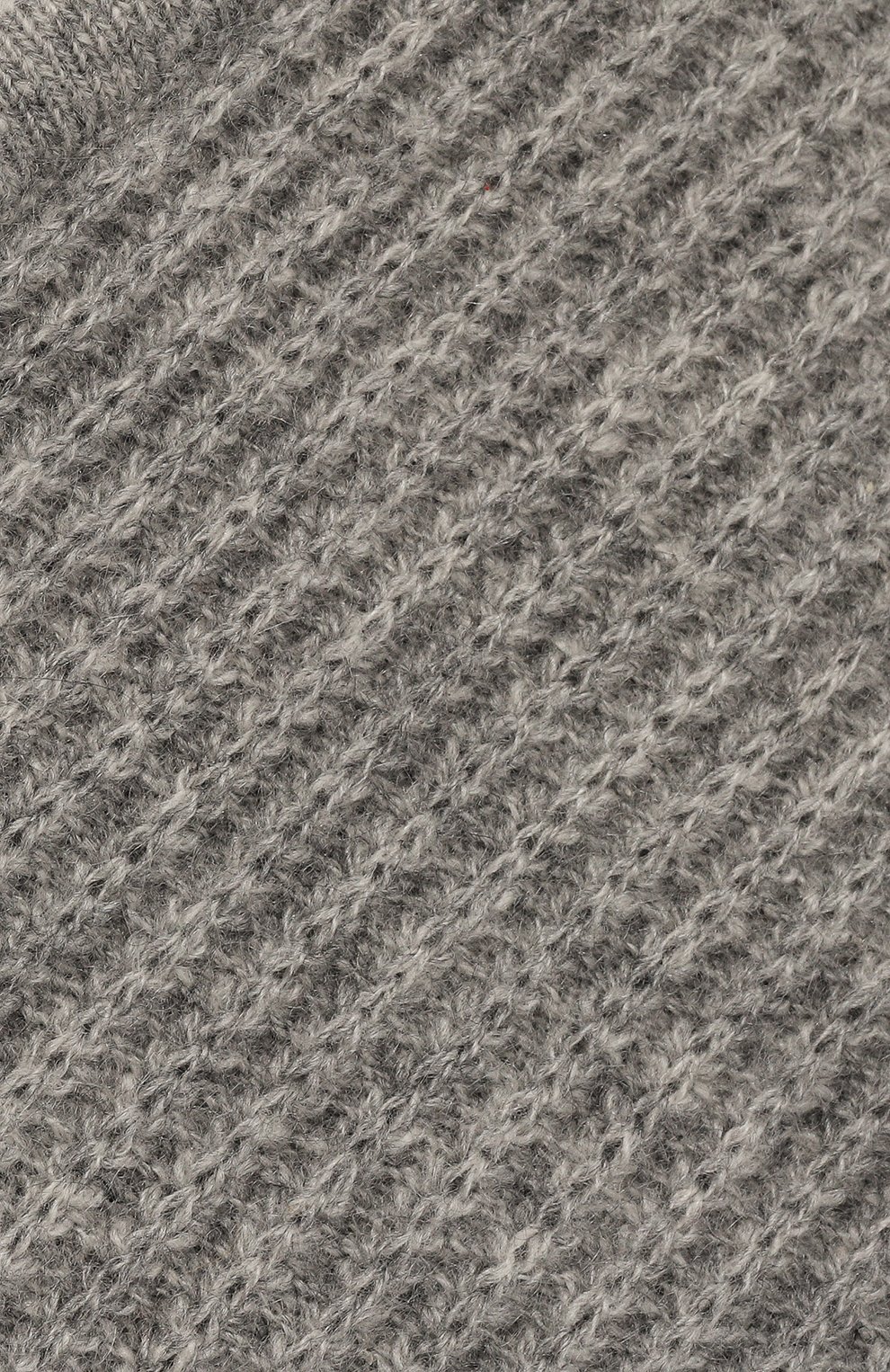 Кашемировый капор ALLUDE, арт. 245/11243, фото 4