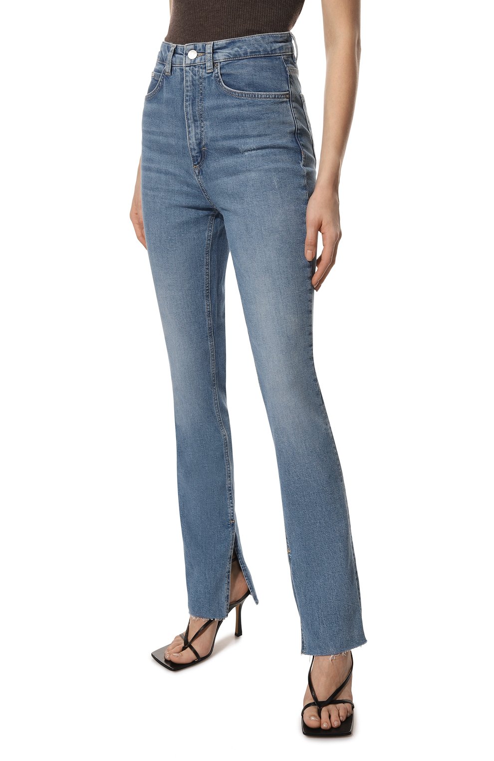 Джинсы BOSS, арт. 50487203, фото 3