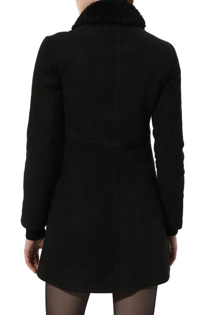 Дубленка GUCCI, арт. 390105 XS119, фото 4