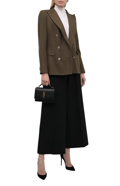 Кашемировый жакет RALPH LAUREN, арт. 290625543, фото 2