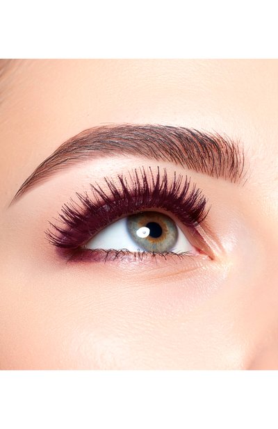 Тушь для ресниц mascara terrybly, оттенок 6 missterry wine (8g) BY TERRY, арт. 3700076461008, фото 4