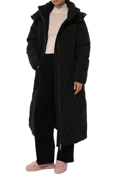 Кожаные полусапоги gloss INUIKII, арт. 75202-007, фото 2