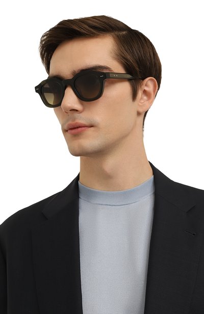 Солнцезащитные очки PETER&MAY WALK, арт. S#104 SKYCLUB SAGUAR0 ARMY, фото 2