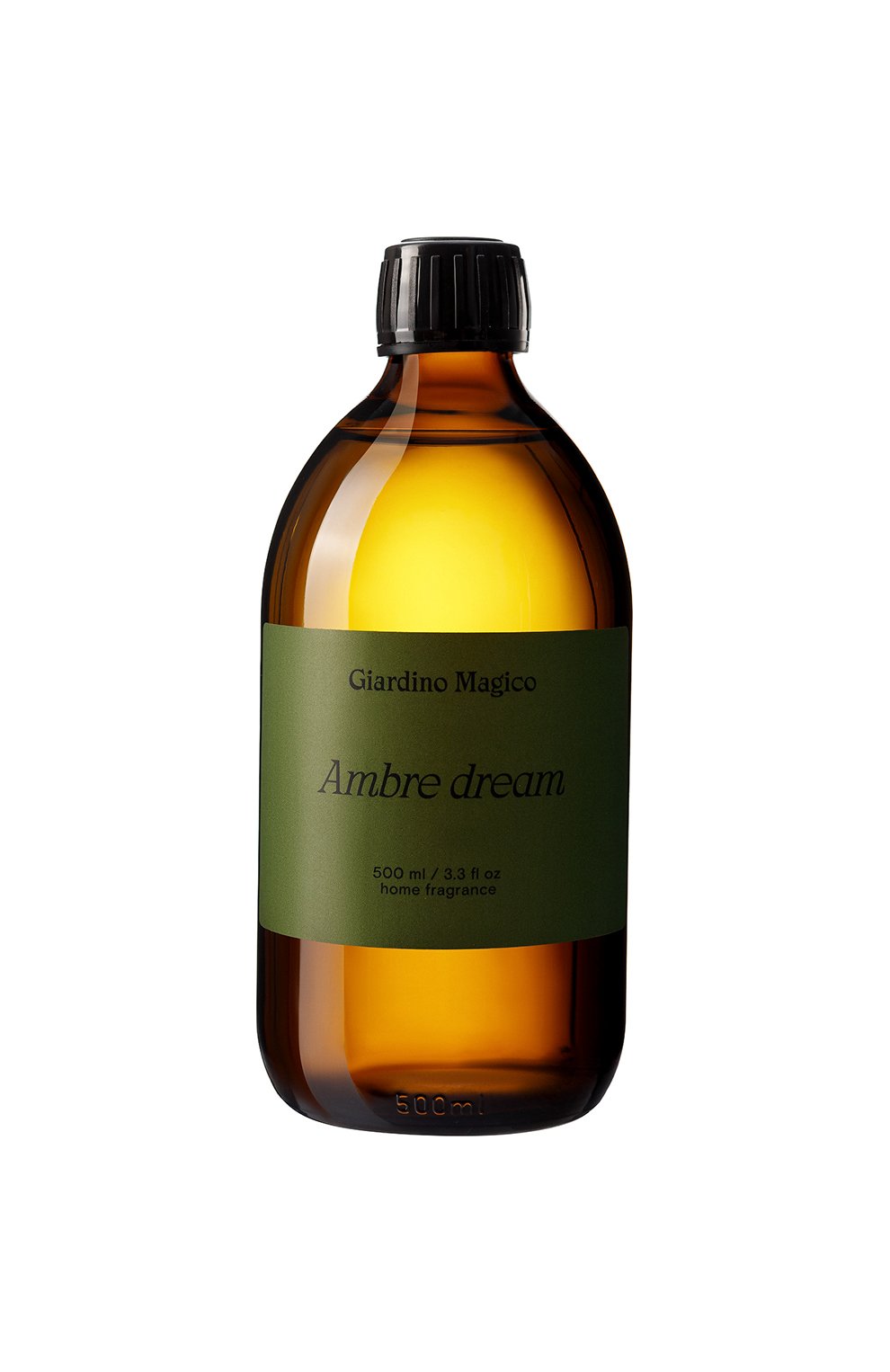 Ароматический диффузор ambre dream (500ml) GIARDINO MAGICO бесцветного цвета по цене 11650 руб., арт. 4673728590939, фото 1 Ароматический диффузор ambre dream (500ml) GIARDINO MAGICO, арт. 4673728590939, фото 1