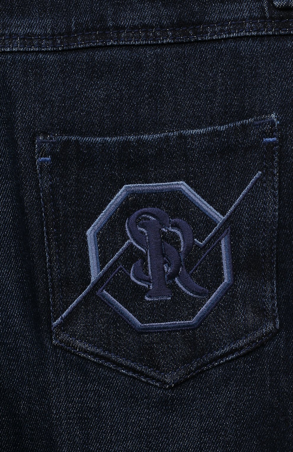 Джинсы STEFANO RICCI JUNIOR, арт. Y8T3302100/TMAR, фото 3