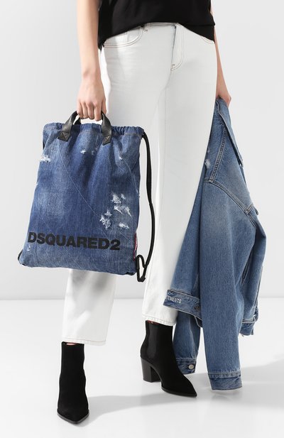 Рюкзак DSQUARED2, арт. BPW0010 10102582, фото 2
