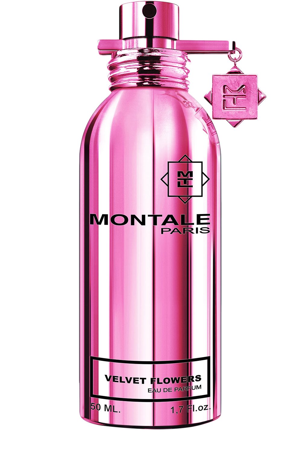 Парфюмерная вода velvet flowers (50ml) MONTALE, арт. 3760260453592, фото 1