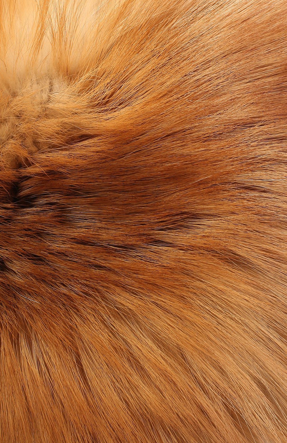 Шапка майя из меха лисы FURLAND, арт. 0160309010003600282, фото 3