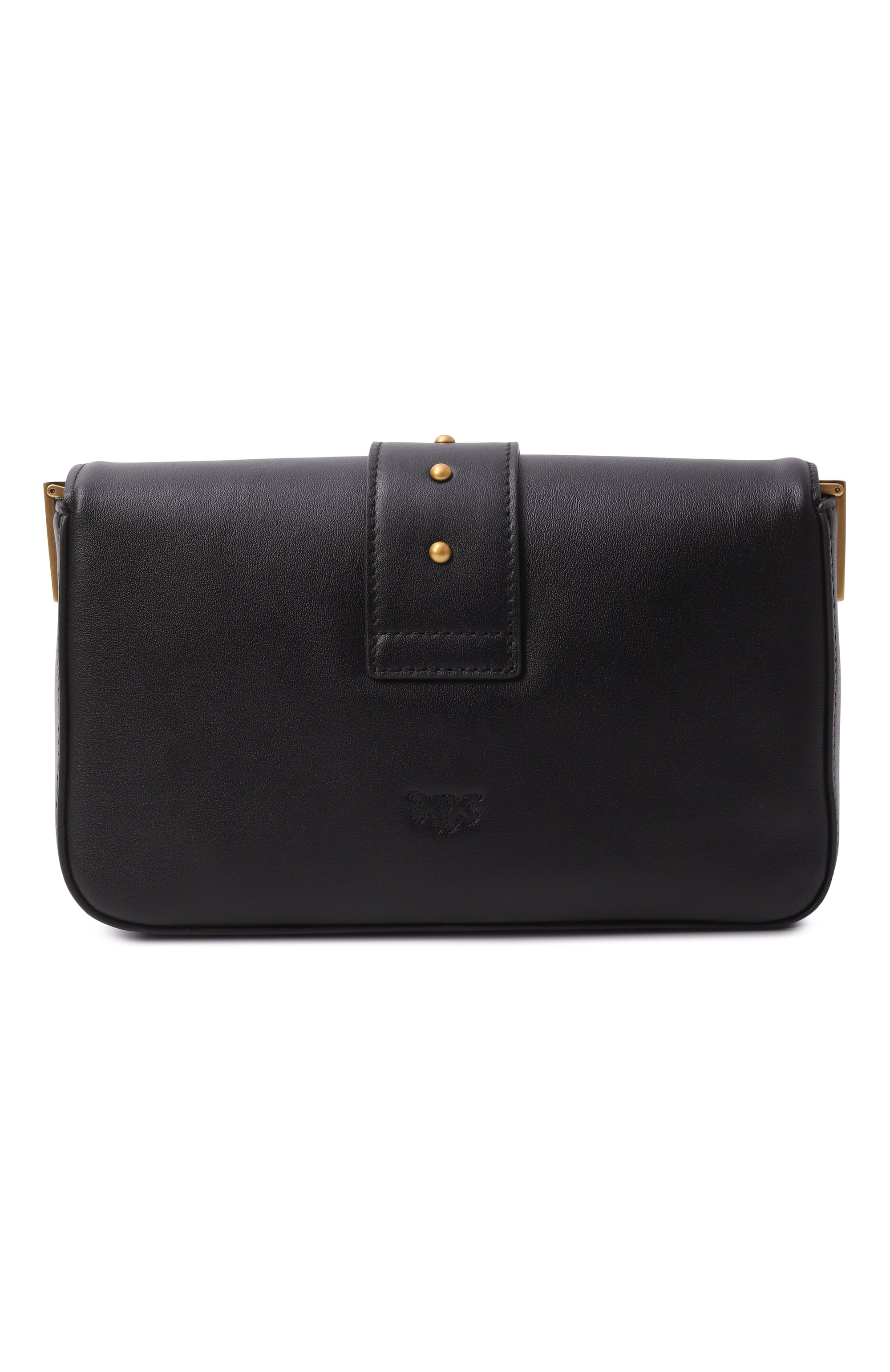 Сумка love one slouchy mini PINKO, арт. 105824/A0Q0, фото 6