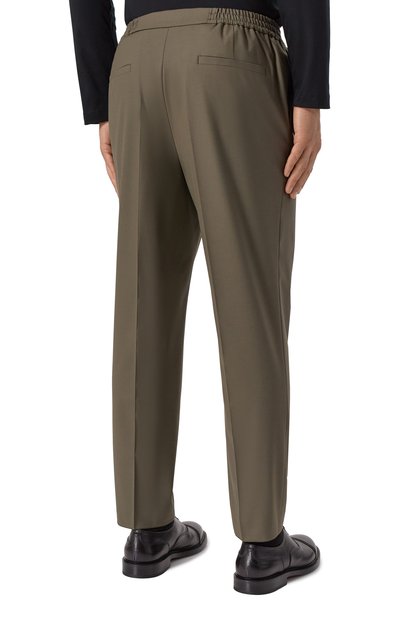 Брюки HUGO, арт. 50530110, фото 4