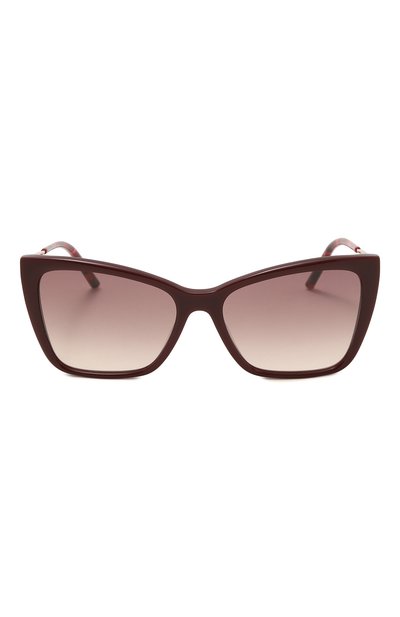 Солнцезащитные очки CAROLINA HERRERA, арт. HER0180 6K3, фото 3