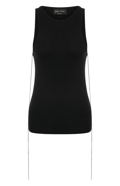 Женская майка ANDREA YA'AQOV, арт. 24WTIB67