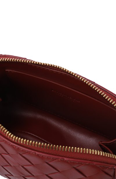 Сумка concert pouch BOTTEGA VENETA, арт. 794258/VCPP1, фото 5