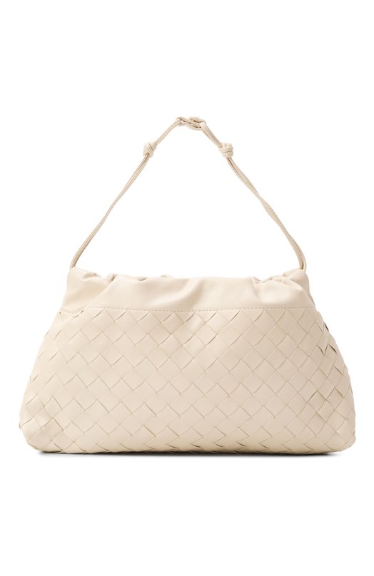 Сумка Dustbag Notte Bottega Veneta 839394/V3IV0 Кремовый 839394/V3IV0