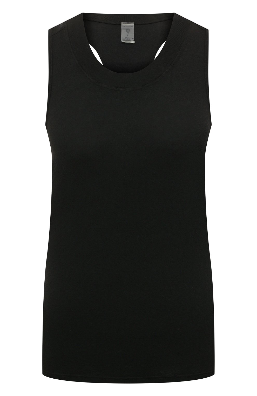 Хлопковая майка ELECTRIC AND ROSE, арт. ERWKN112/ARID WASH, фото 1